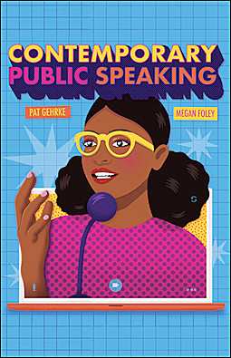 Contemporary Public Speaking