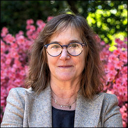 Gretchen Woertendyke