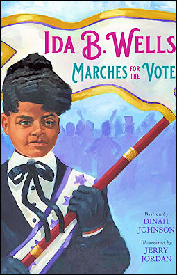 Dianne Johnson-Feelings - Ida B Wells