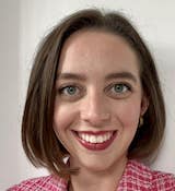 Headshot of Jessica Flach