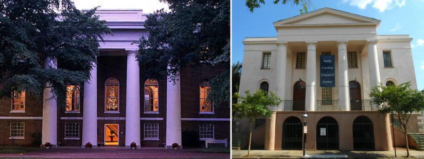 institutional repositories