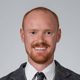 man with black shirt on