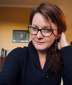 Saskia Coenen Snyder