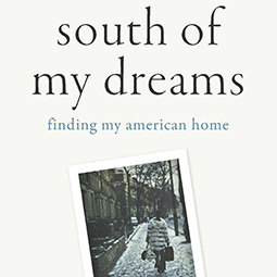 South of my Dreams book cover