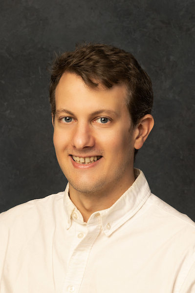 Photo of Samuel Bagg