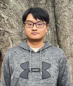 Yizhou Cai Yizhou Cai