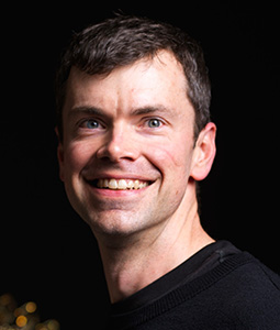 Christopher Anderson Christopher Anderson