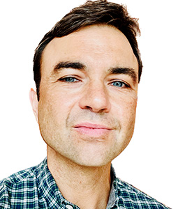 Erik Flatmo Erik Flatmo