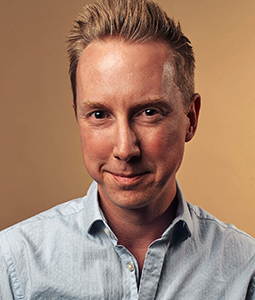 Patrick Michael Kelly