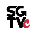 SGTV logo