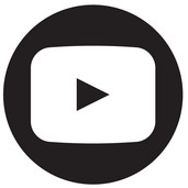 YouTube logo link