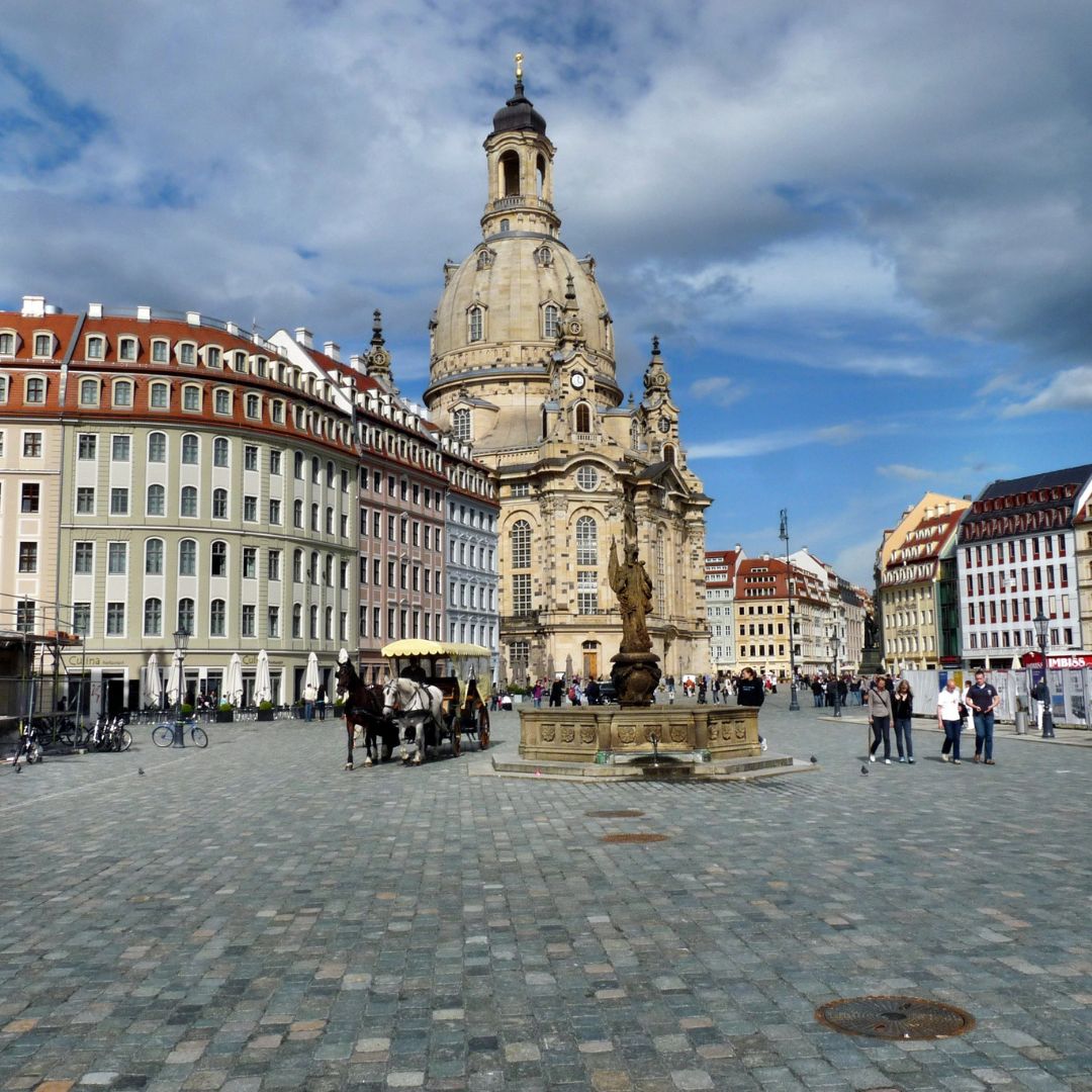 landmark european studies