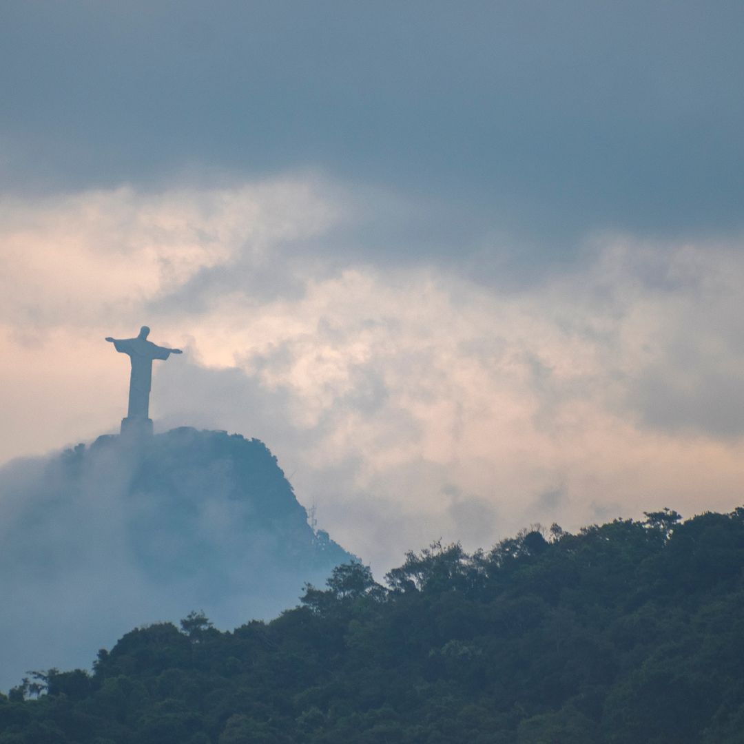 religious site latin american studies