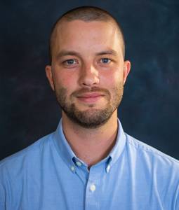 Dr. John Doering-White