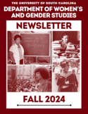 fall newsletter