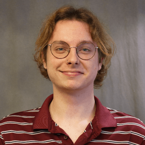 LeBarron, Christopher