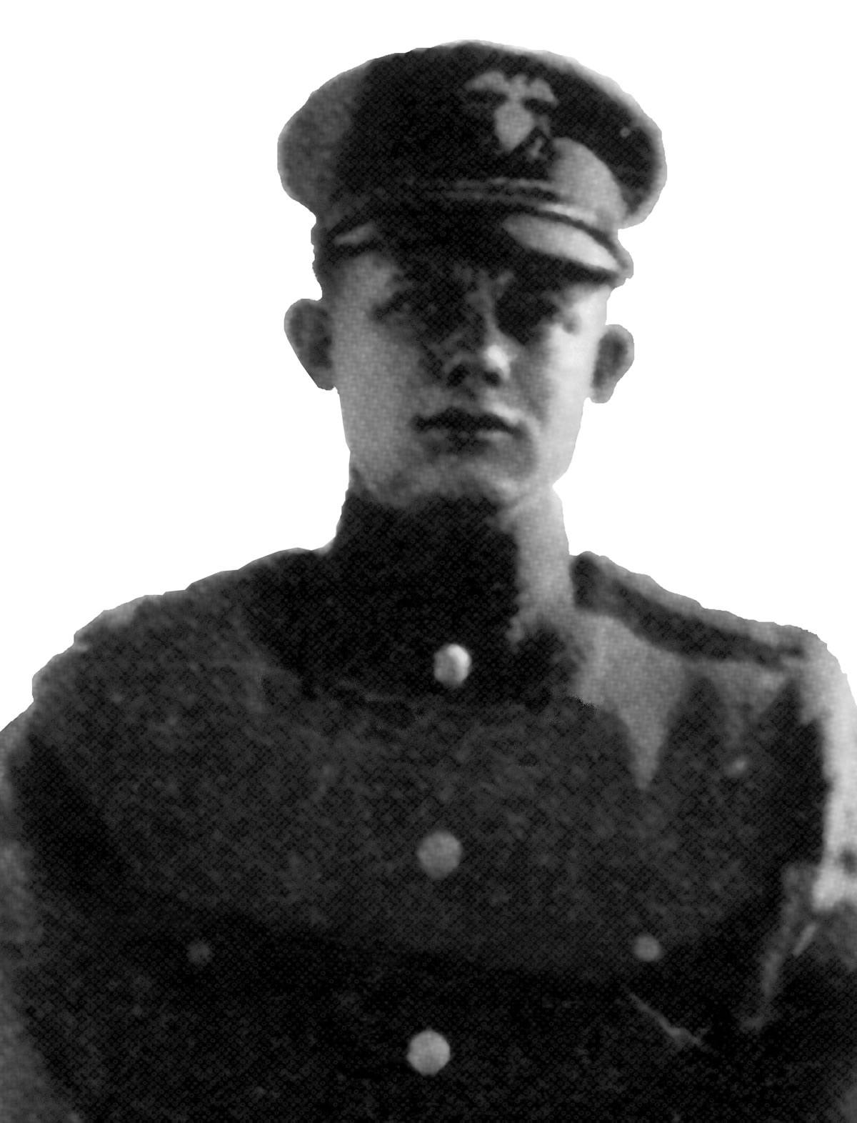 Dr. Arthur S. Williams