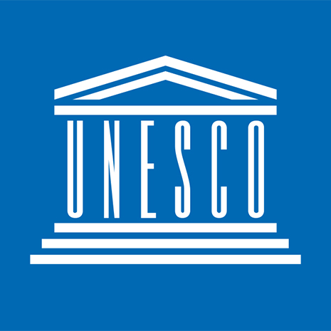 UNESCO logo