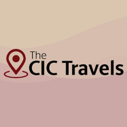 CIC Travels blog CIC Travels blog