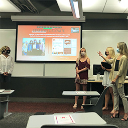 Bateman Team The Bateman Team