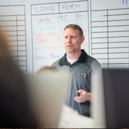 Jimmy DeButts Jimmy DeButts