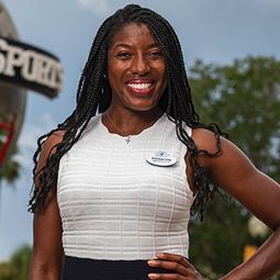 Rosalyn Durant Rosalyn Durant