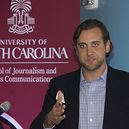 Chris Hansclosky Chris Hansclosky