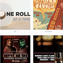 Maggie Gosiger Placeholder Grid Image