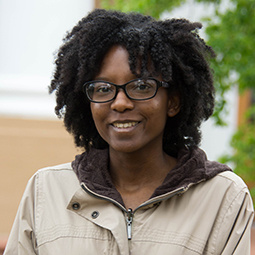 Tavashia Berry Tavashia Berry