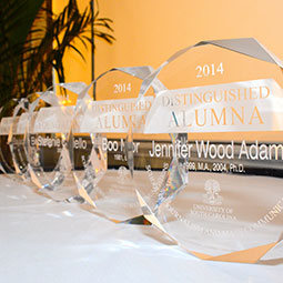 Alumni Awards Photo Gallery grid image