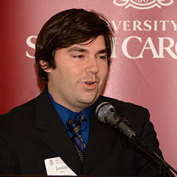 Justin Bajan grid image