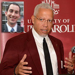 Tom Benning grid image