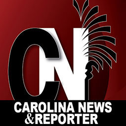 CNR Logo Carolina Reporter & News