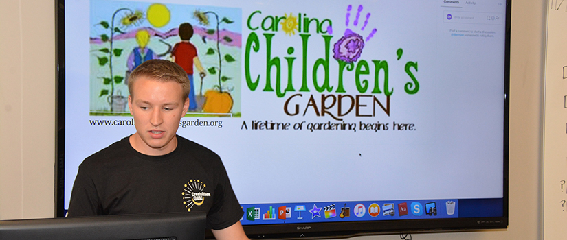 CreateAthon Presentation