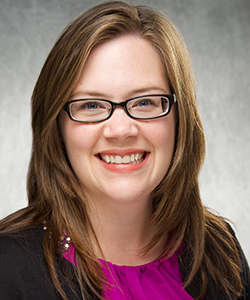 Stacey Hockett Sherlock