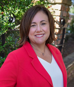 Angela C. Baum, Ph.D.