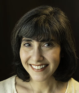 Stephanie Glassier-Alfieri