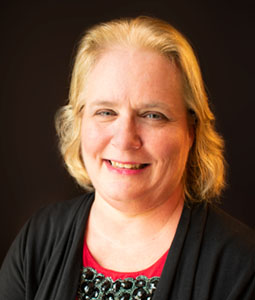 Bonnye Hughes-Peebles