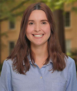 Mary Elizabeth Myrick