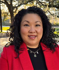 Christina W. Yao, Ph.D.