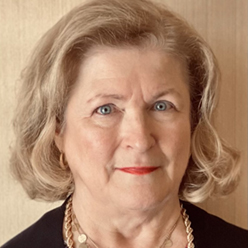 Catherine Knox