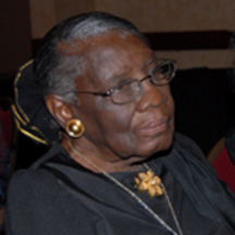 Fannie Phelps Adams,