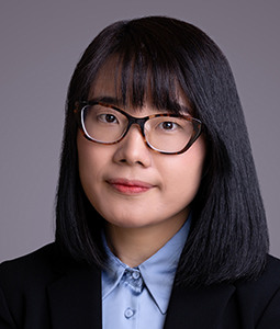 Hui Yang headshot