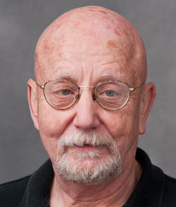 Thomas G. Stanford headshot