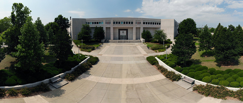 Inside Carolina: Meet the Molinaroli College of Engineering and Computing