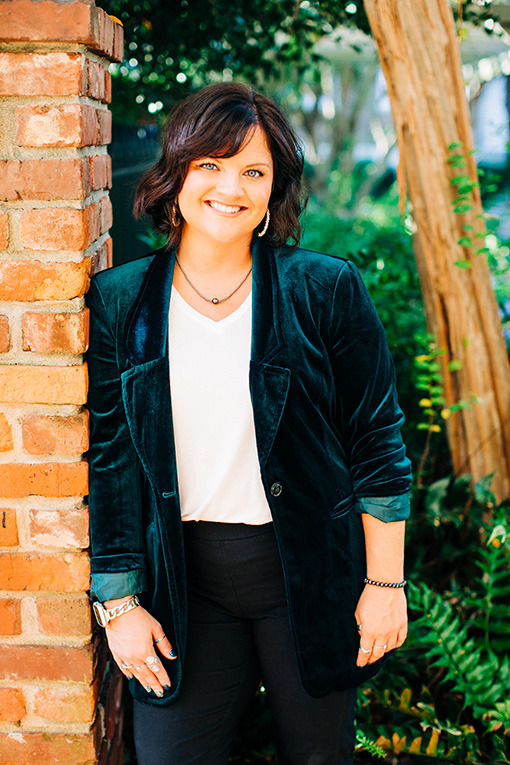 Gabby Coggin headshot