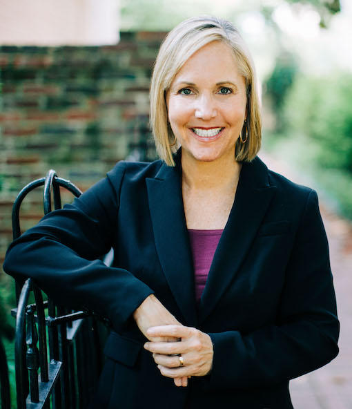 Andrea Tanner Kornegay