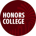 Honors social icon