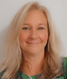 Lori Pennington-Gray headshot