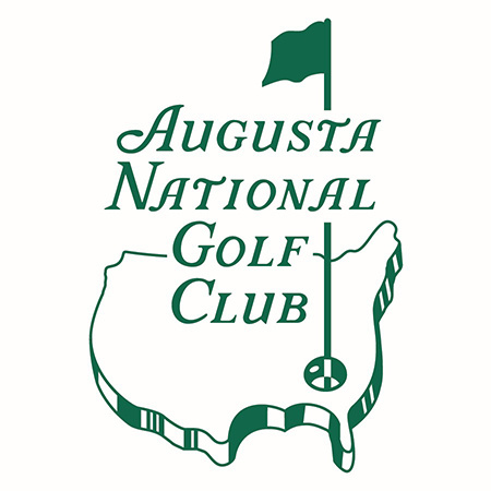 Augusta National Golf Club logo